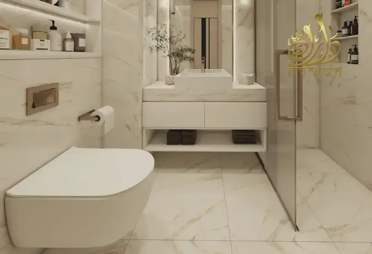 Furnished /Q4 2026 Handover | High ROI | Flexible Payment Plan