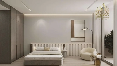Good View On Villas | Minutes To Metro Station | Best Price For Investors And End Users | Luxury Community-3