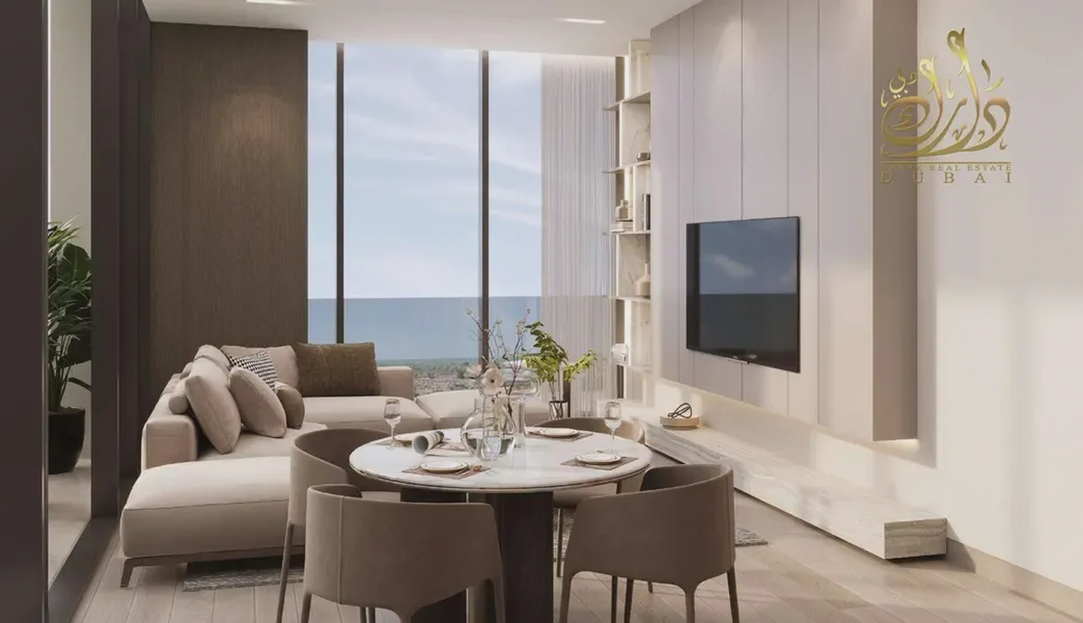 Good View On Villas | Minutes To Metro Station | Best Price For Investors And End Users | Luxury Community
