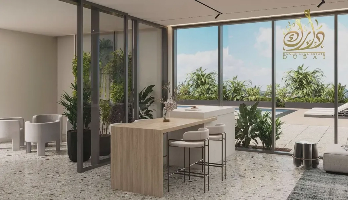 Good View On Villas | Minutes To Metro Station | Best Price For Investors And End Users | Luxury Community