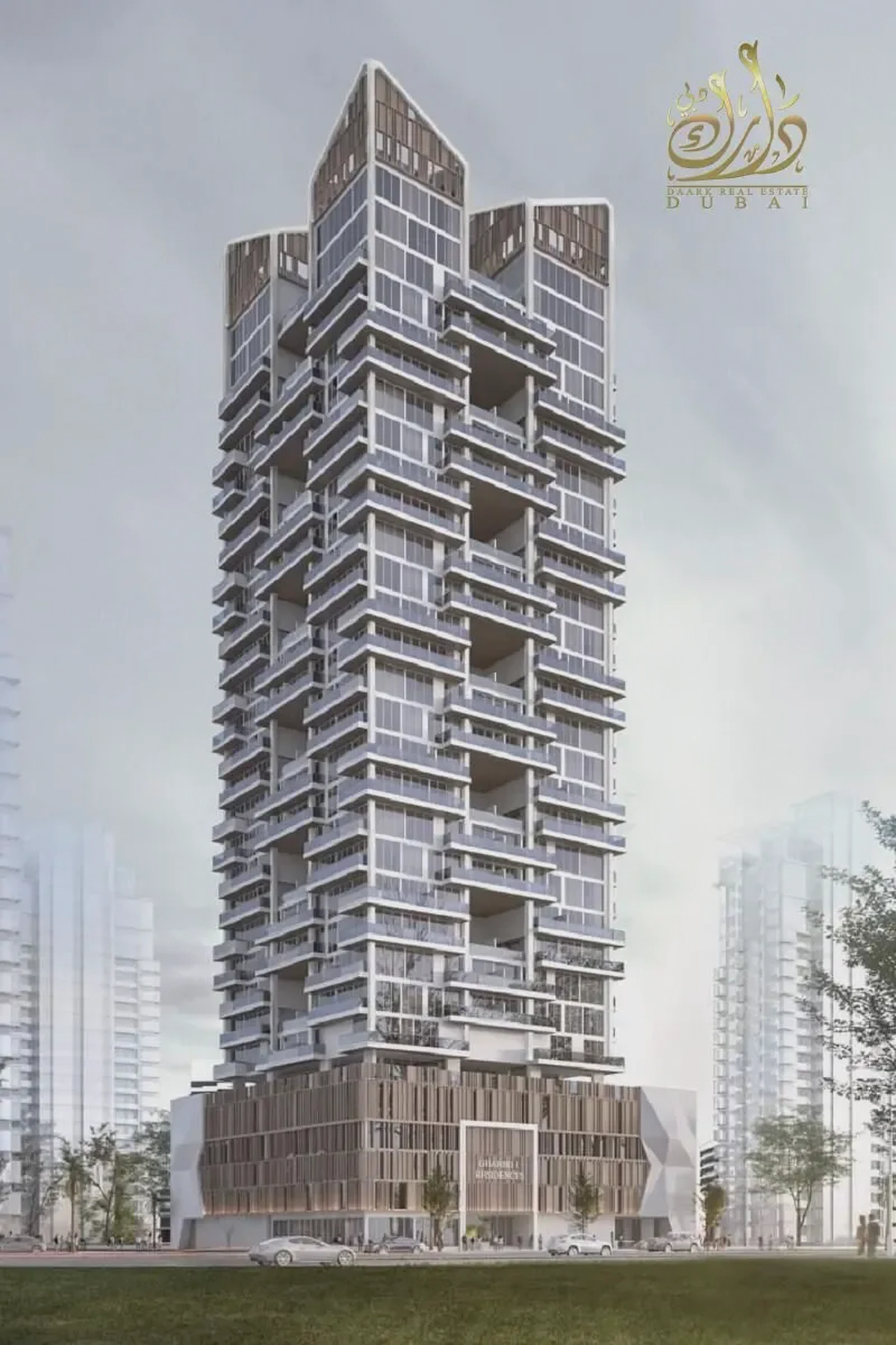 Good View On Villas | Minutes To Metro Station | Best Price For Investors And End Users | Luxury Community