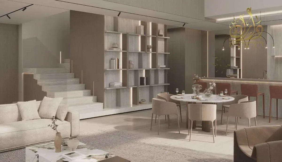 Good View On Villas | Minutes To Metro Station | Best Price For Investors And End Users | Luxury Community