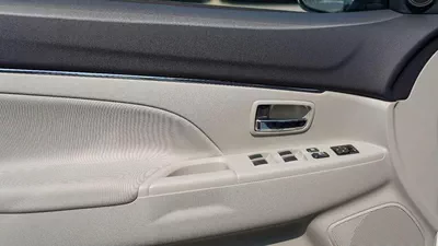 Mitsubishi ASX Brand New – 2.0L Petrol 4WD Automatic – H44 – GCC 2026 – Export Only-10