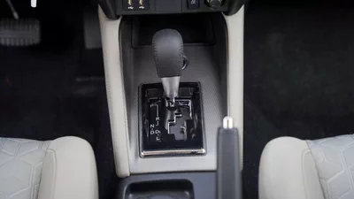 Mitsubishi ASX Brand New – 2.0L Petrol 4WD Automatic – H44 – GCC 2026 – Export Only-13