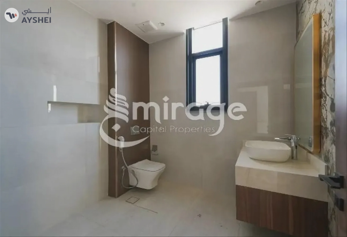 VILLA FOR SALE IN LEA, YAS ACRES