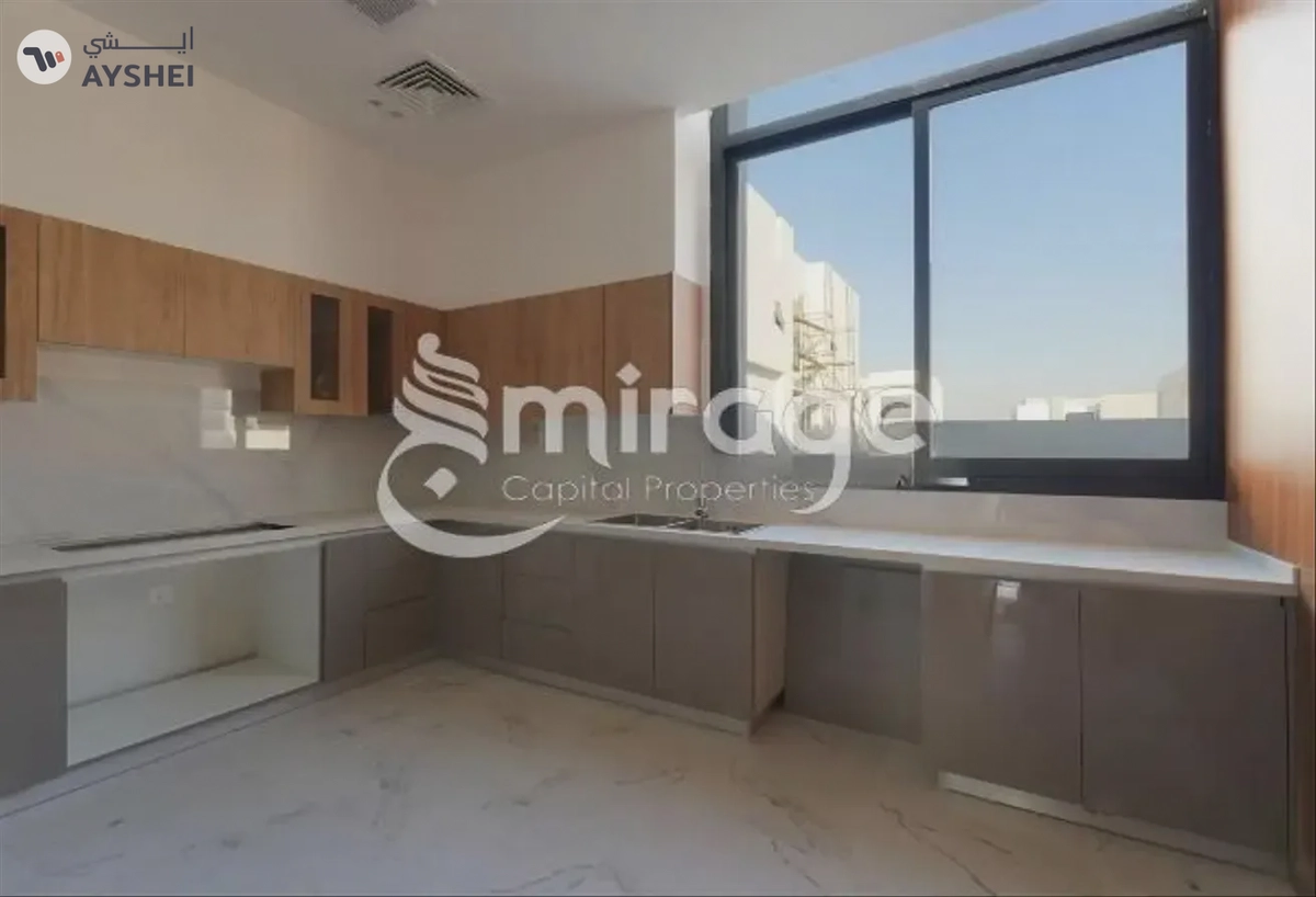 VILLA FOR SALE IN LEA, YAS ACRES