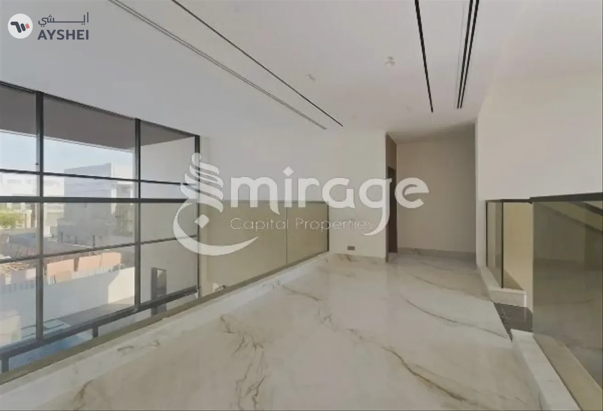 VILLA FOR SALE IN LEA, YAS ACRES