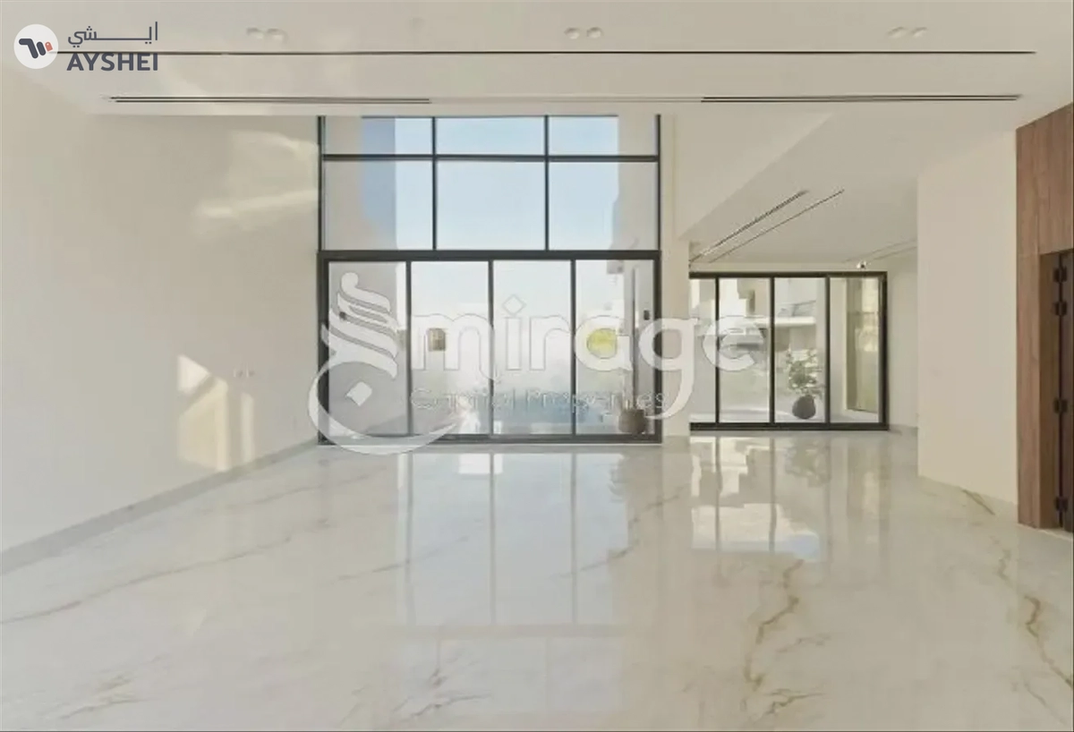 VILLA FOR SALE IN LEA, YAS ACRES