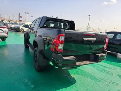 Toyota Hilux GR Sport 4.0L-3
