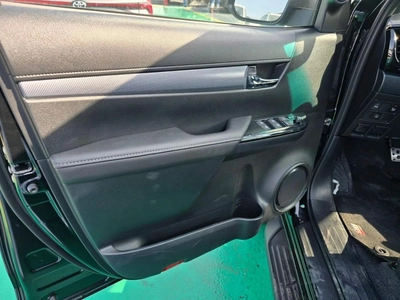 Toyota Hilux GR Sport 4.0L-11