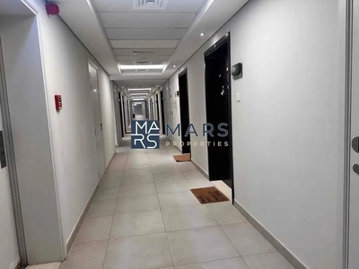 LUXURY LIKE BRAND NEW STUDIO WITH GYM POOL-6