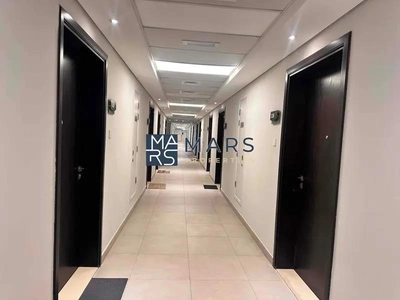 LUXURY LIKE BRAND NEW STUDIO WITH GYM POOL-7