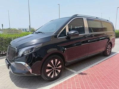Mercedes-Benz Vito 2023 | Chinese Specs | Low Mileage | Excellent Condition-0