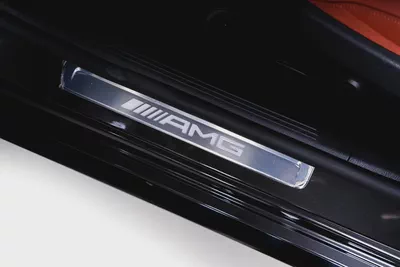 Mercedes Benz C63S E Performance-827 KMS ONLY-Graphite Grey Metallic-The Best Sports Sedan-14