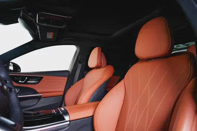 Mercedes Benz C63S E Performance-827 KMS ONLY-Graphite Grey Metallic-The Best Sports Sedan-16