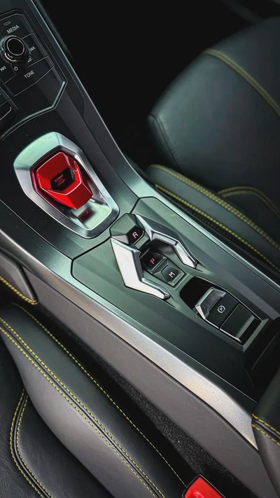 2017 Lamborghini Huracan | 29,000 kms-9