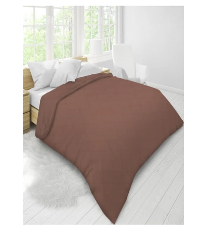 Raymond Home Microfiber Quilt All Season AC Soft Lightweight Blanket Double -0