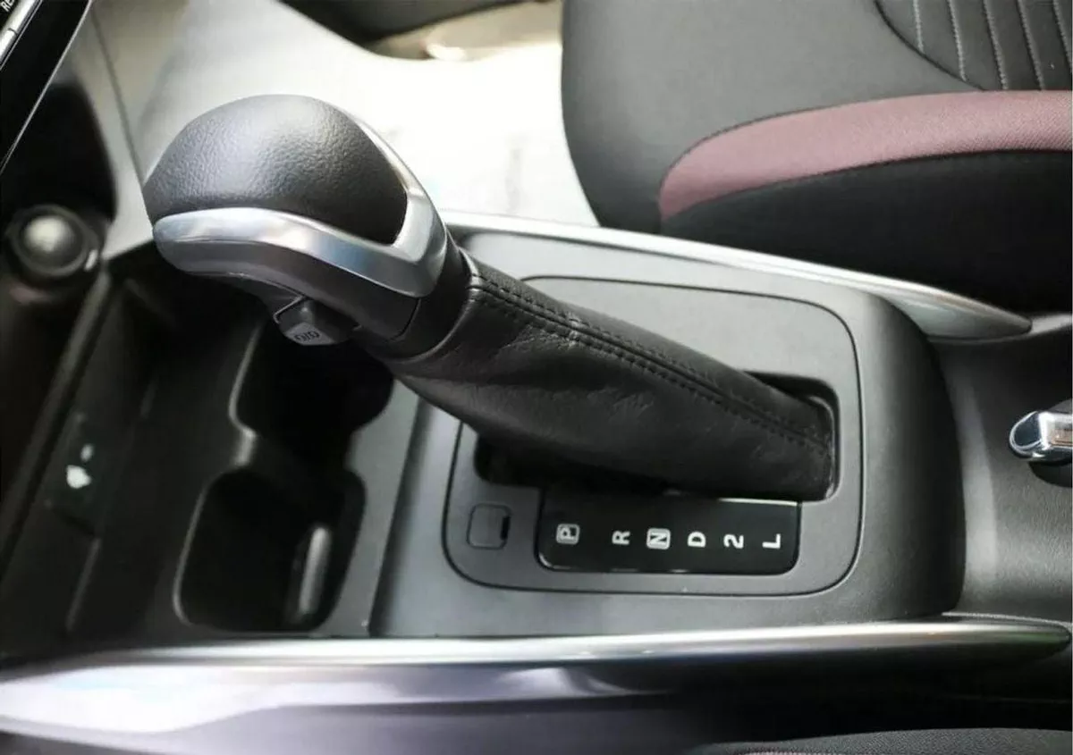 Suzuki Fronx GLX SUZUKI FRONX GLX 1.5P AT MY2025 – BLUISH BLACK PEARL-20-0