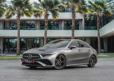 2,155 P.M |  A200 AMG | 0% Downpayment | 2028 WARRANTY!-0