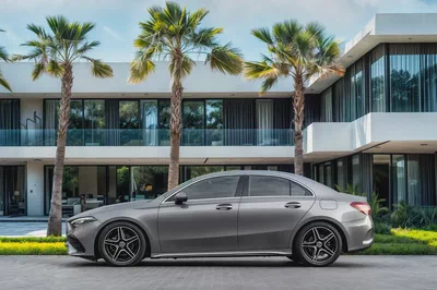 2,155 P.M |  A200 AMG | 0% Downpayment | 2028 WARRANTY!-1