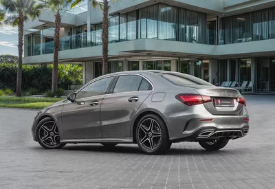 2,155 P.M |  A200 AMG | 0% Downpayment | 2028 WARRANTY!-2