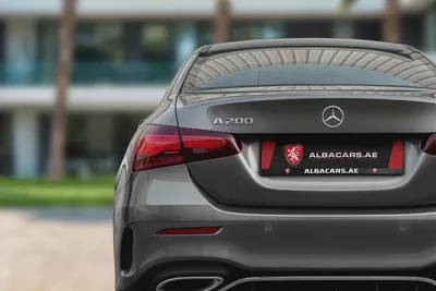 2,155 P.M |  A200 AMG | 0% Downpayment | 2028 WARRANTY!-5