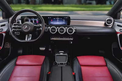 2,155 P.M |  A200 AMG | 0% Downpayment | 2028 WARRANTY!-7
