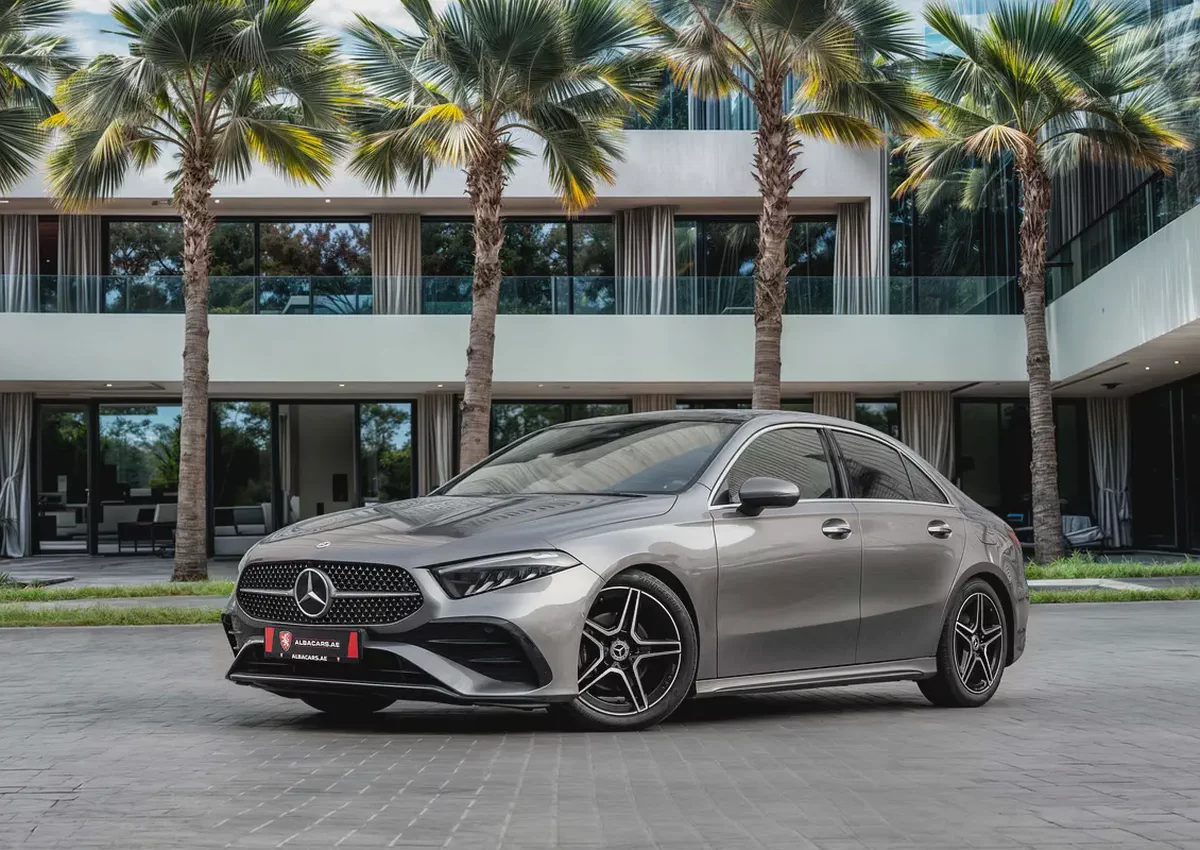 2,155 P.M | A200 AMG | 0% Downpayment | 2028 WARRANTY!
