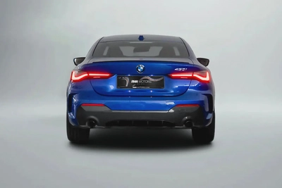 3,558 AED / 60 months | 0% DP | 2024 BMW 430i M Sport / BMW Warranty and Service Contract-3