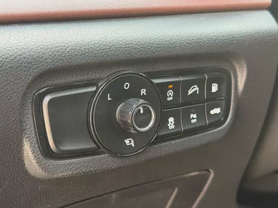 2 Years Warranty | 2021 GAC GS8 320T i-4WD Turbo | GCC Specs-15