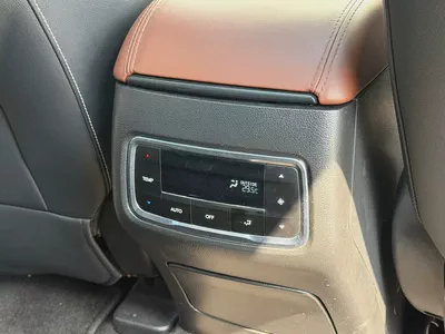 2 Years Warranty | 2021 GAC GS8 320T i-4WD Turbo | GCC Specs-17