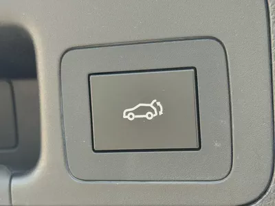 2 Years Warranty | 2021 GAC GS8 320T i-4WD Turbo | GCC Specs-18