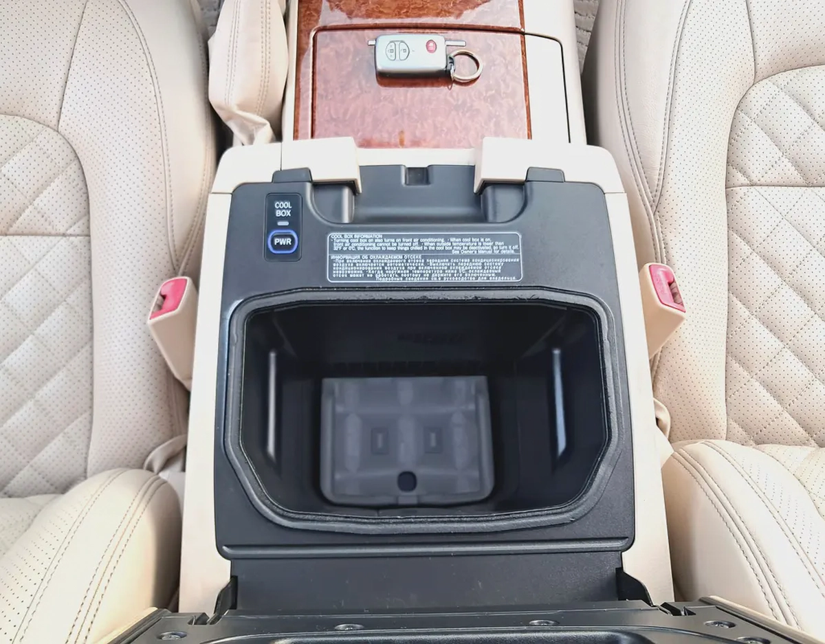 Toyota Land Cruiser GxR V6 Full Option Single Owner Used Very Well Maintained No Any Issue-17-17