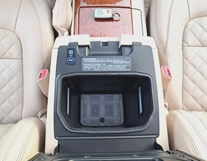 Toyota Land Cruiser GxR V6 Full Option Single Owner Used Very Well Maintained No Any Issue