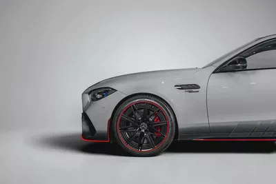 0% DP | AED 6,037 P/M | Agency Service And Warranty Package | Formula 1 Final Edition-5