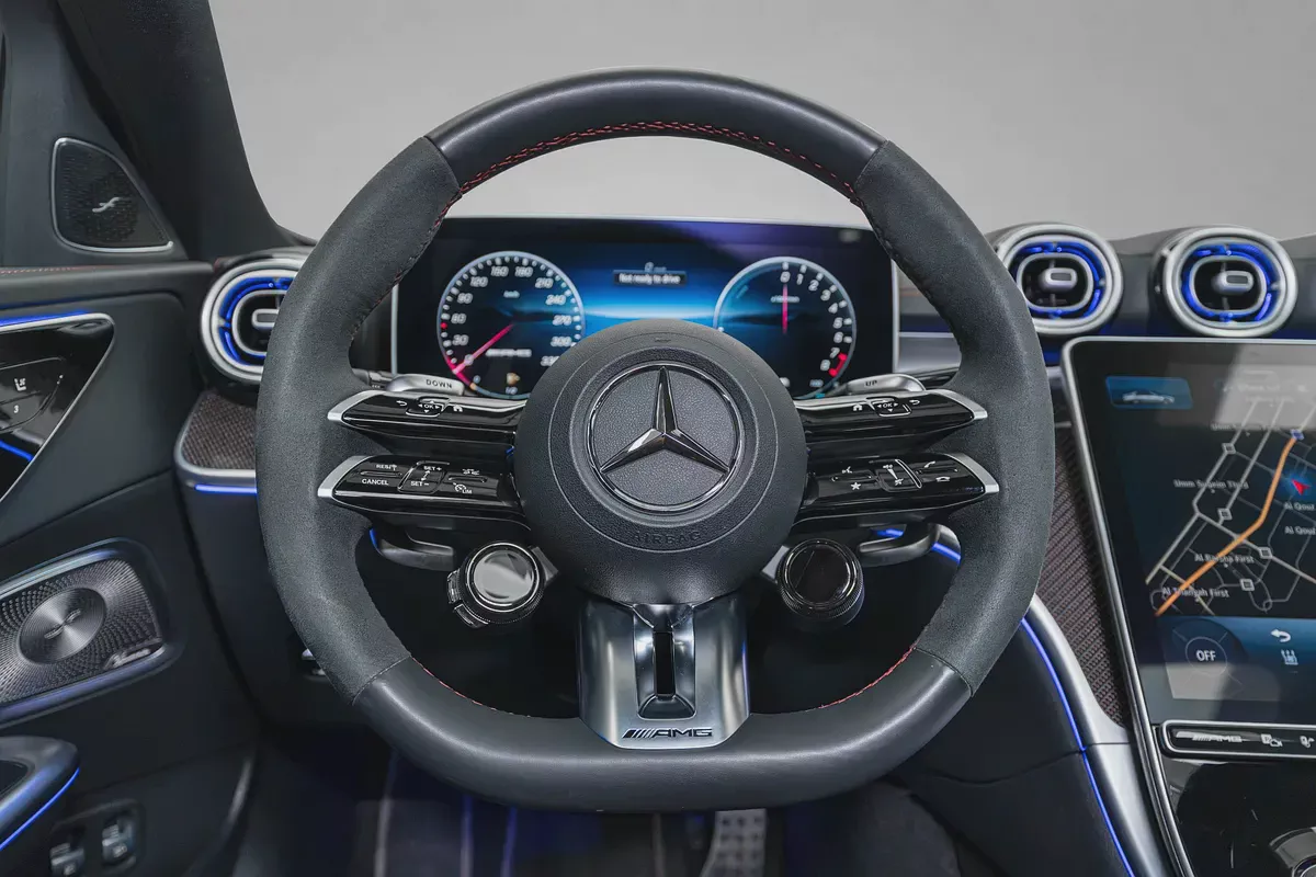 0% DP | AED 6,037 P/M | Agency Service And Warranty Package | Formula 1 Final Edition-11-11