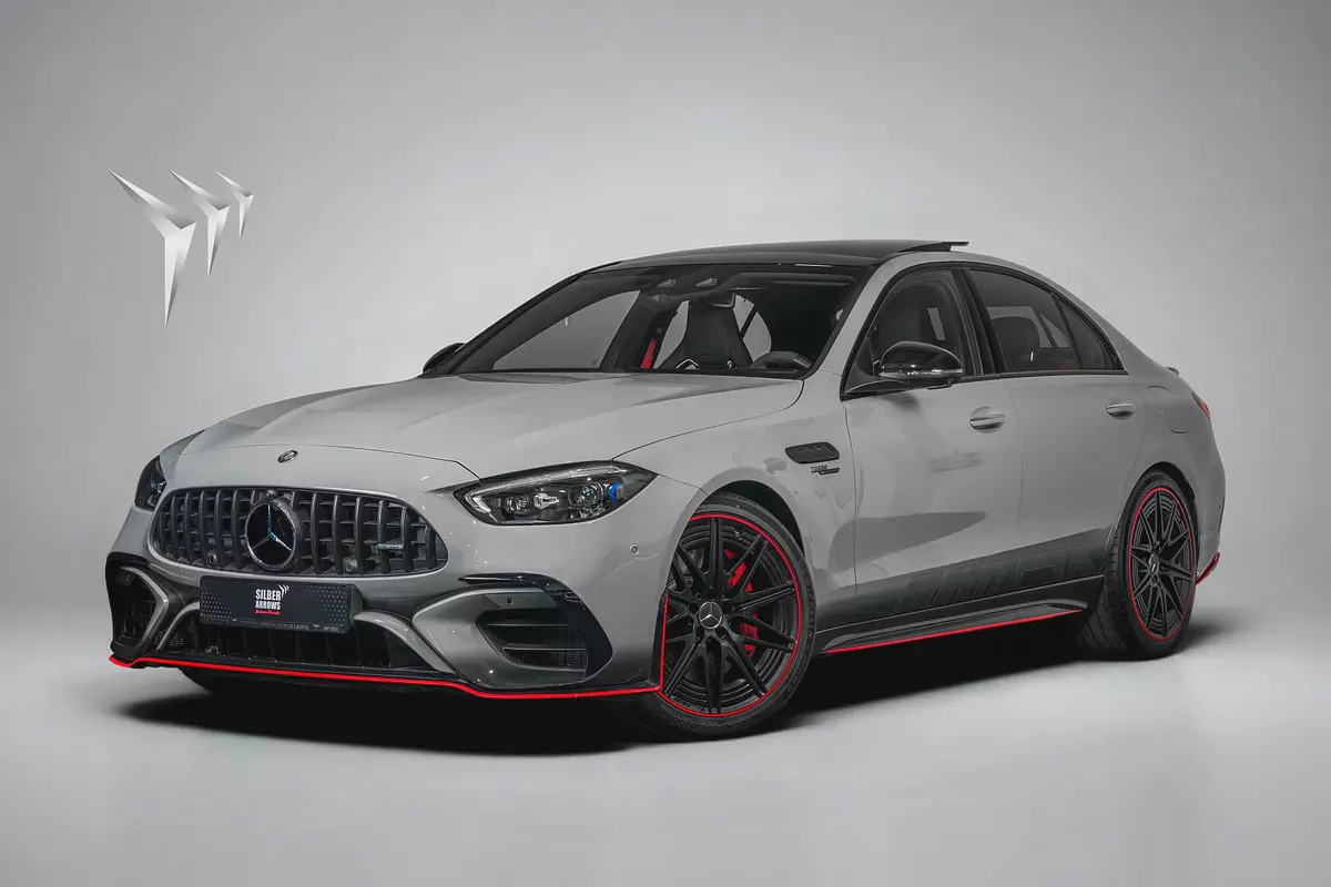 0% DP | AED 6,037 P/M | Agency Service And Warranty Package | Formula 1 Final Edition