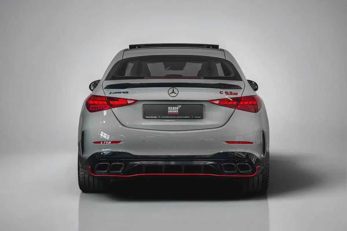 0% DP | AED 6,037 P/M | Agency Service And Warranty Package | Formula 1 Final Edition-2-2
