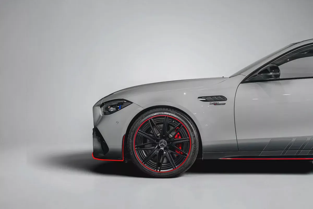 0% DP | AED 6,037 P/M | Agency Service And Warranty Package | Formula 1 Final Edition-5-5