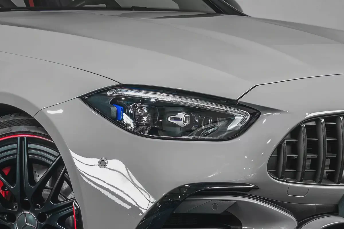 0% DP | AED 6,037 P/M | Agency Service And Warranty Package | Formula 1 Final Edition-6-6