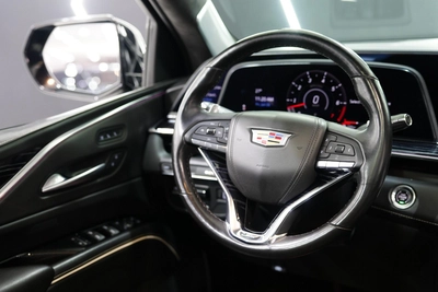 Cadillac Escalade V 2023-2