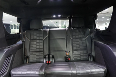 Cadillac Escalade V 2023-10