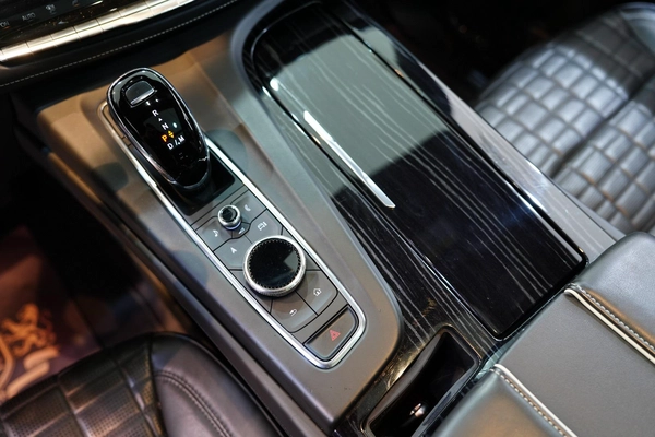 Cadillac Escalade V 2023