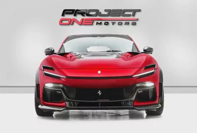 2025 FERRARI PUROSANGUE NOVITEC-1