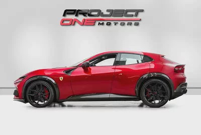 2025 FERRARI PUROSANGUE NOVITEC-2