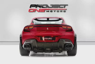 2025 FERRARI PUROSANGUE NOVITEC-4