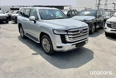 Toyota Land Cruiser-0
