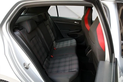 VOLKSWAGEN GOLF GTI - 2022 - GCC - FULLY LOADED - AMAZING CONDITION-8