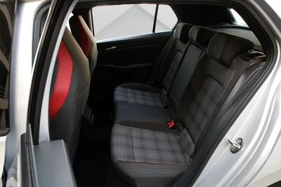 VOLKSWAGEN GOLF GTI - 2022 - GCC - FULLY LOADED - AMAZING CONDITION-16