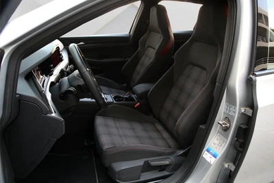 VOLKSWAGEN GOLF GTI - 2022 - GCC - FULLY LOADED - AMAZING CONDITION-14